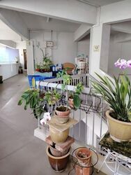 Blk 14 Saint George's Road (Kallang/Whampoa), HDB 3 Rooms #577921821